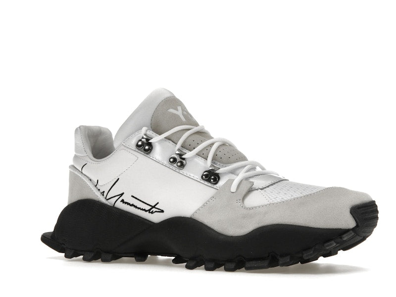 adidas Y-3 Kyoi Trail White Black