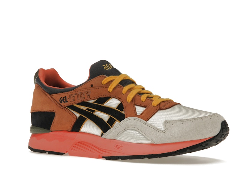 ASICS Gel-Lyte V UBIQ Midnight Bloom