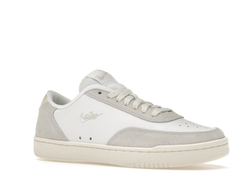 Nike Court Vintage Sail Platinum Tint