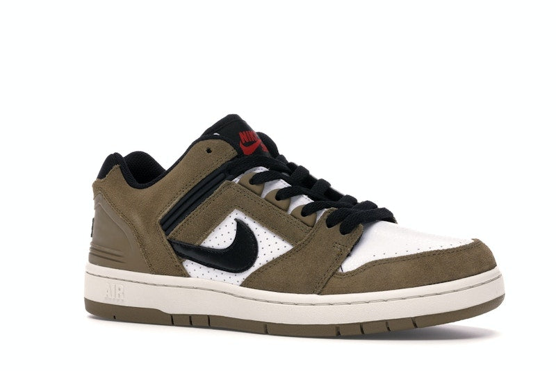 Nike SB Air Force 2 Low Escape