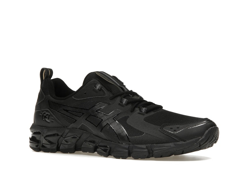 ASICS Gel-Quantum 180 Triple Black