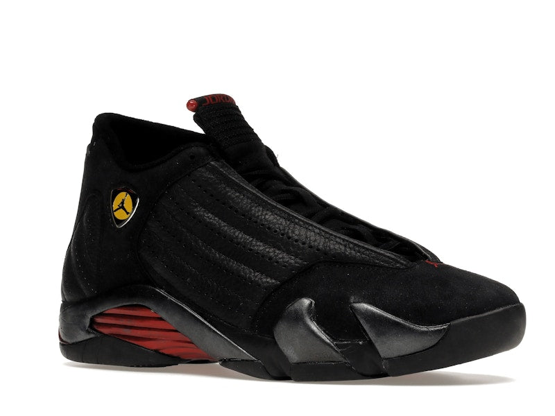 Jordan 14 OG Last Shot (1999)