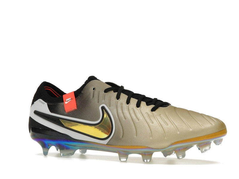 Nike Tiempo Legend 10 Elite FG Golden Touch