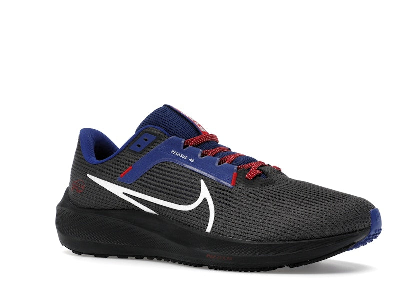 Nike Pegasus 40 Buffalo Bills