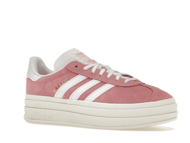 adidas Gazelle Bold Super Pop Pink (Women's)