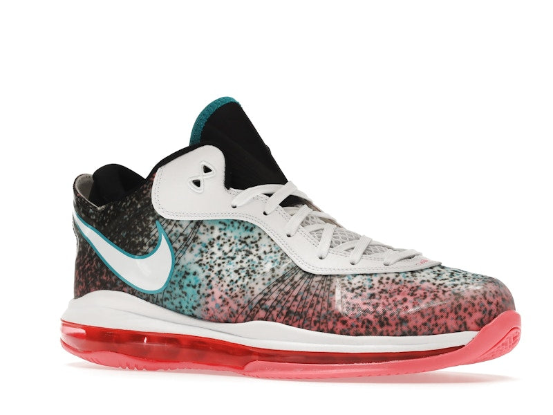 Nike LeBron 8 V2 Low Miami Nights (2021)