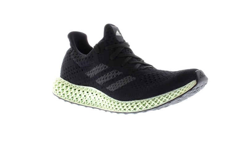 adidas Futurecraft 4D Ash Green