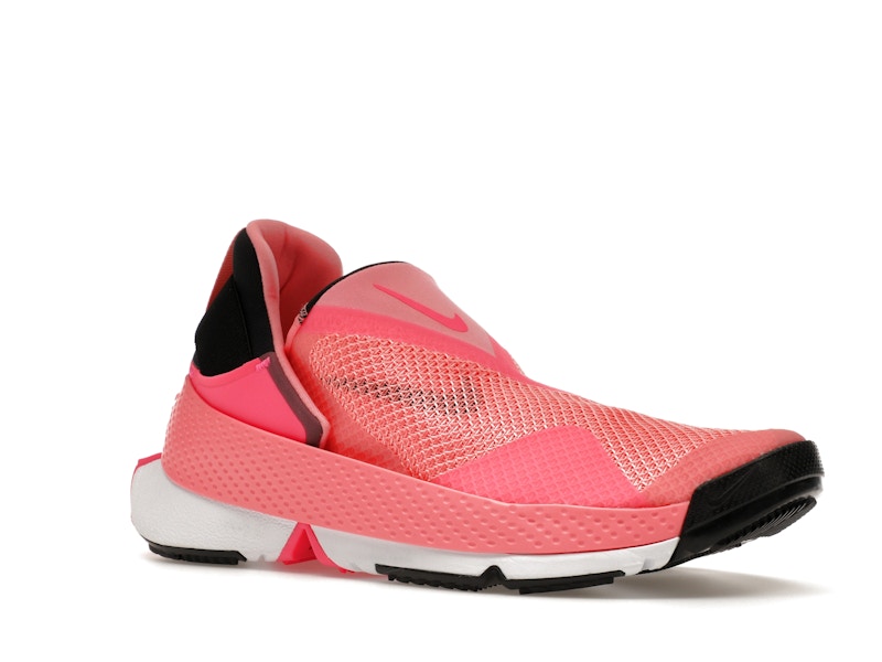 Nike Go FlyEase Pink Gaze