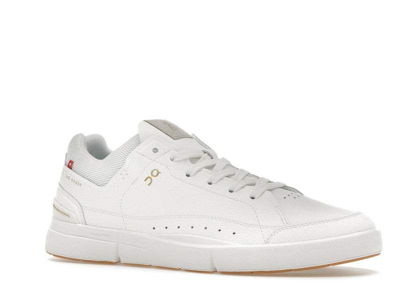 On The Roger Centre Court White Gum