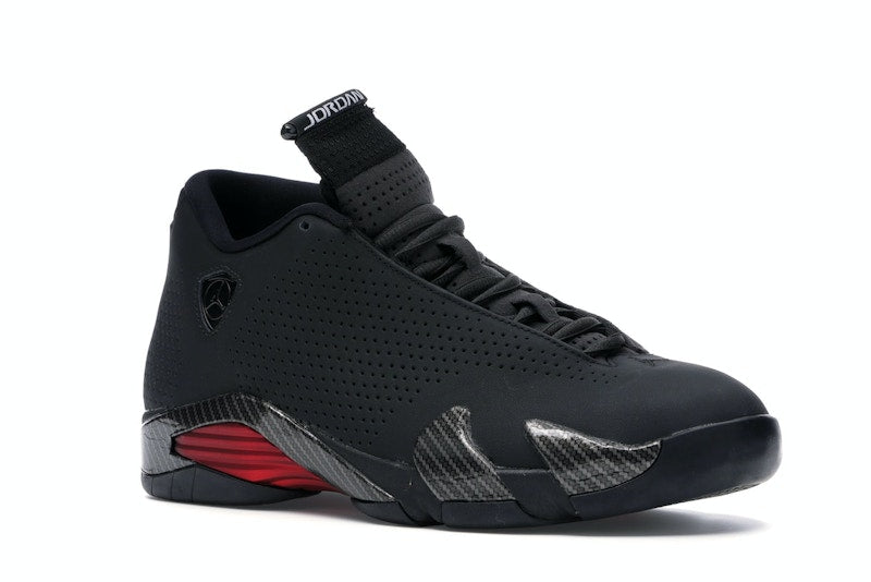Jordan 14 Retro SE Black Anthracite