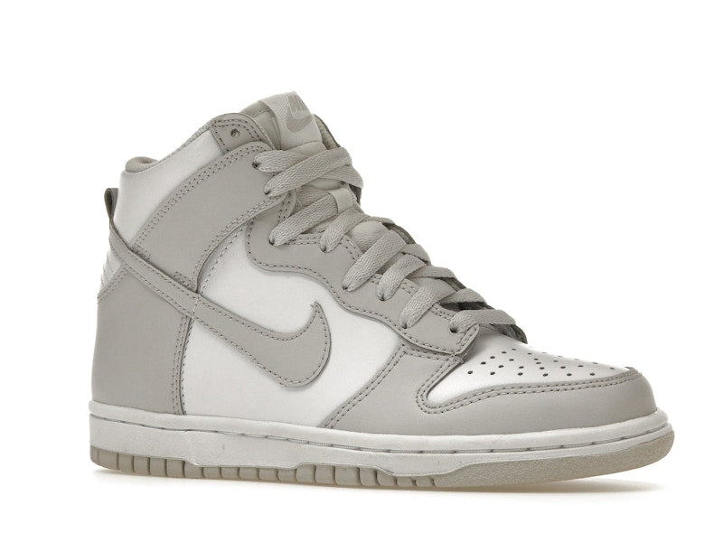 Nike Dunk High Vast Grey (GS)