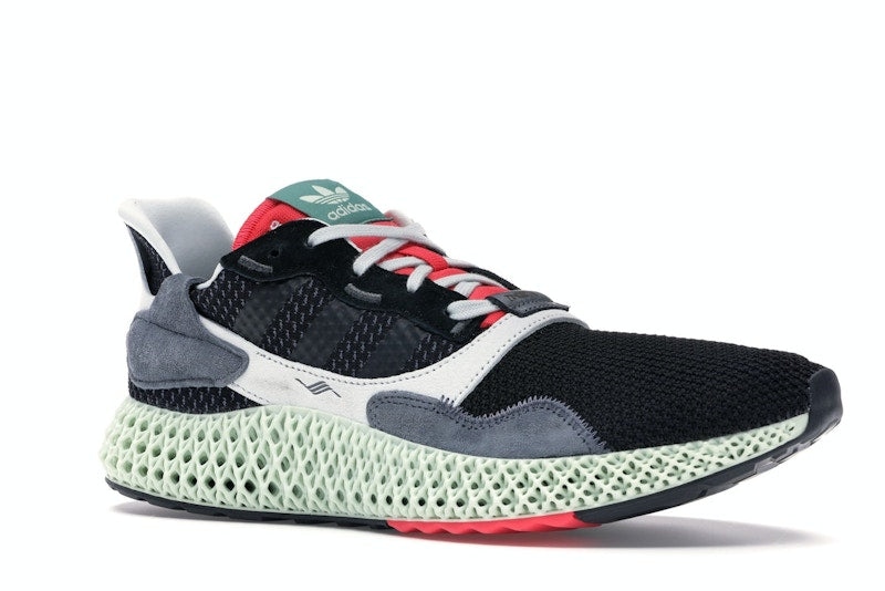 adidas ZX 4000 4D Black Onix