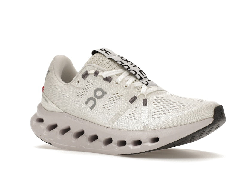 On Running Cloudsurfer White Frost (Women's)