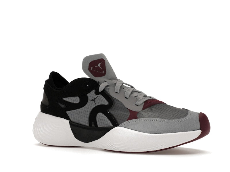 Jordan Delta 3 Low Cherrywood Red Wolf Gray