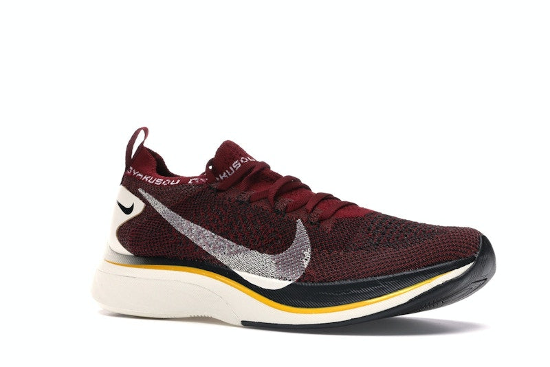 Nike VaporFly 4% Flyknit Gyakusou Team Red