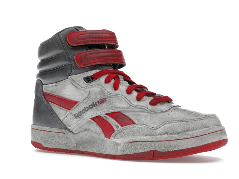 Reebok BB 4000 II Mid Alien Stomper Alien: Romulus