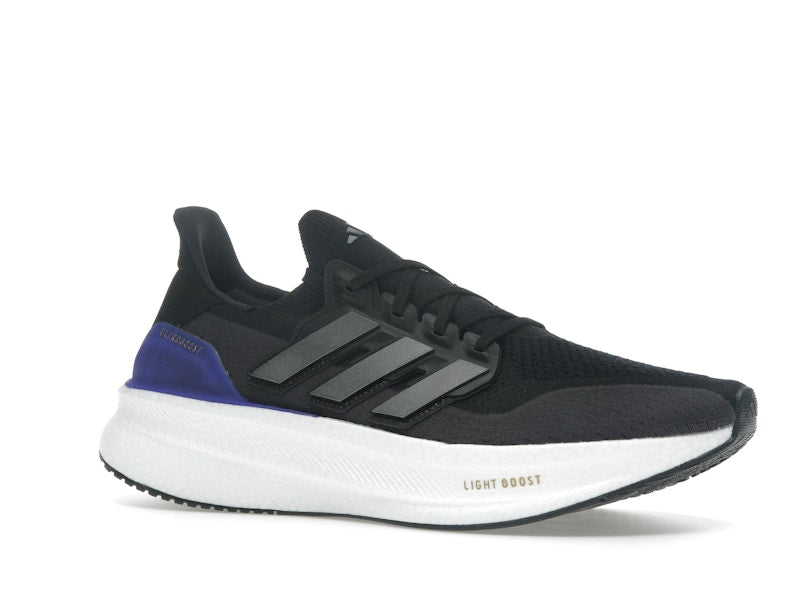 adidas Ultra Boost 5 Core Black Night Metallic Night Flash