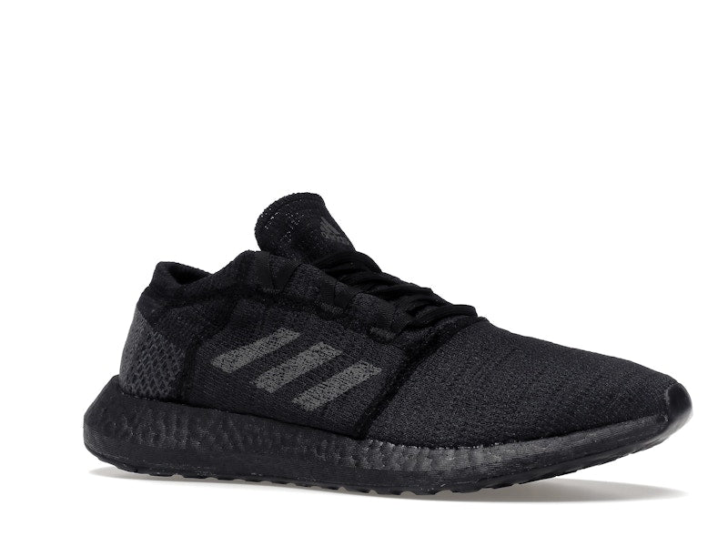 adidas Pureboost Go Core Black