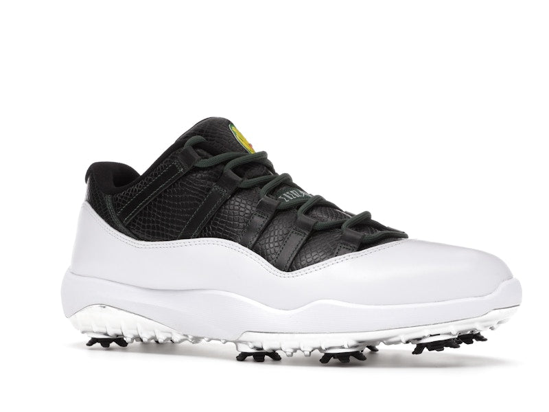 Jordan 11 Retro Low Golf Masters