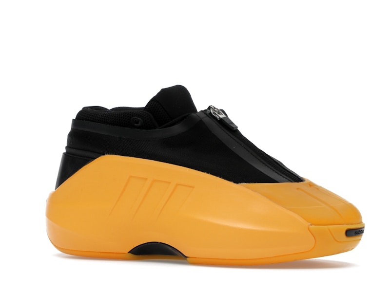 adidas Crazy IIInfinity Crew Yellow