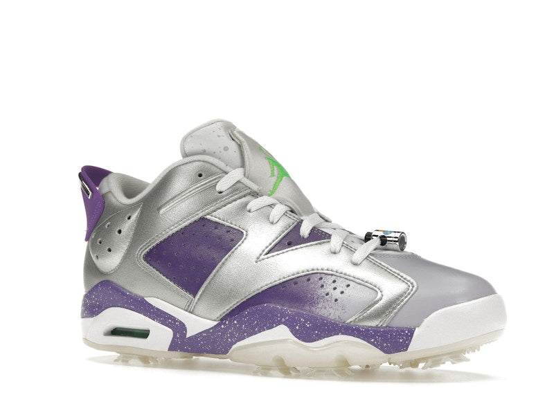 Jordan 6 Retro Low Golf US Open (2023)