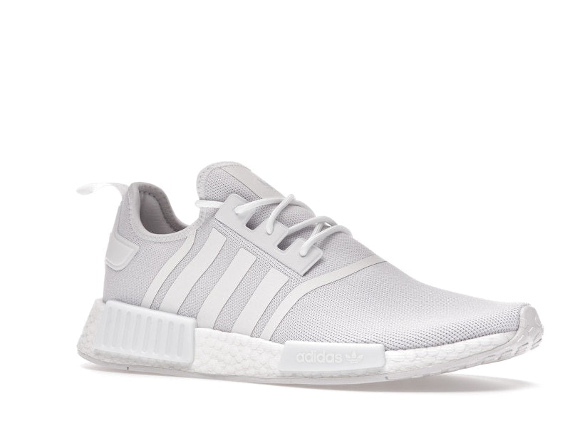 adidas NMD R1 Primeblue Triple White