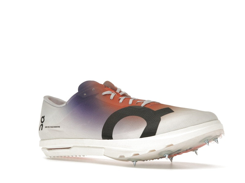 On Running Cloudspike Amplius Prism Capsule Collection