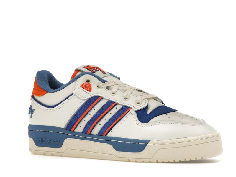 adidas Rivalry Low 86 New York White Tint