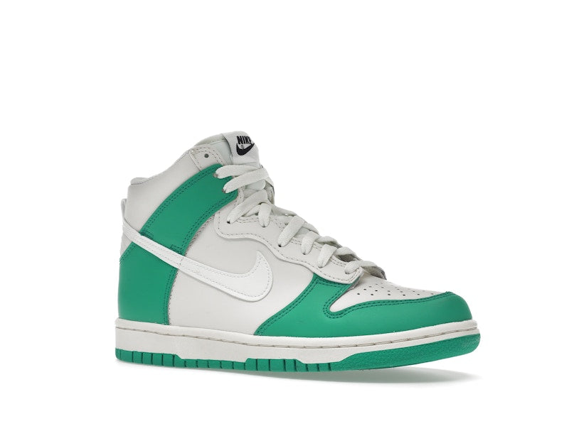 Nike Dunk High Phantom Stadium Green (GS)