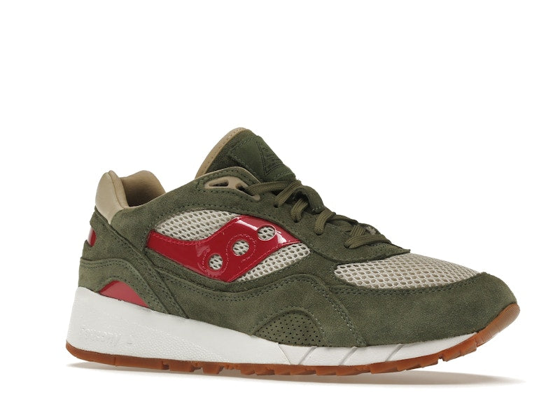 Saucony Shadow 6000 Up There Doors to the World