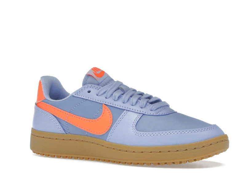 Nike Field General '82 Aluminum Total Orange