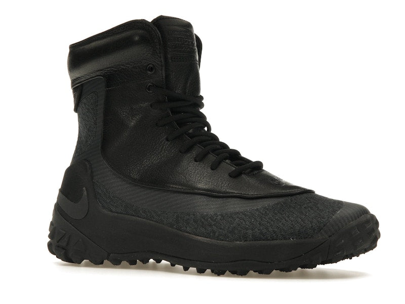 Nike Zoom Kynsi JCRD WP Black (Women's)