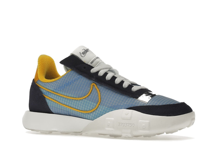 Nike Waffle Racer 2X Blackened Blue (Women's)