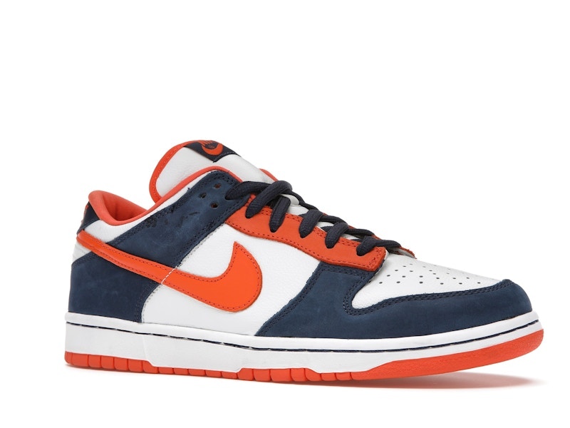 Nike SB Dunk Low Broncos