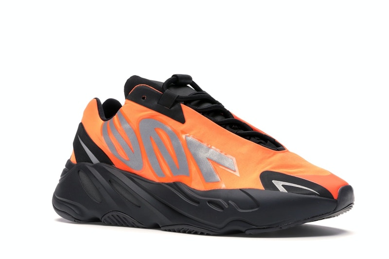 adidas Yeezy Boost 700 MNVN Orange