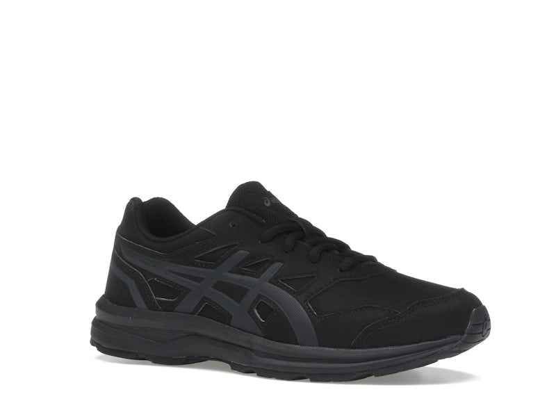 ASICS Gel-Mission Black Carbon (Women's)