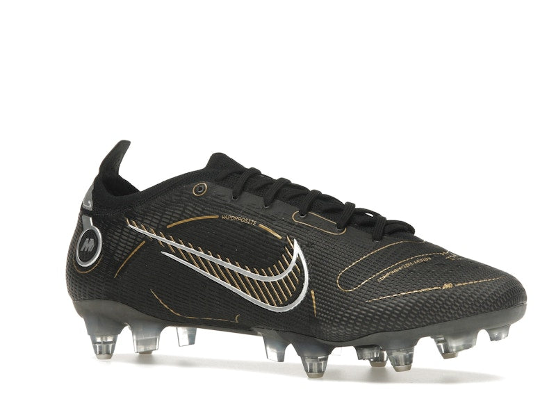 Nike Vapor 14 Elite SG-Pro AC Shadow Pack Black