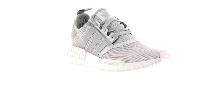 adidas NMD R1 Silver Metal (Women's)