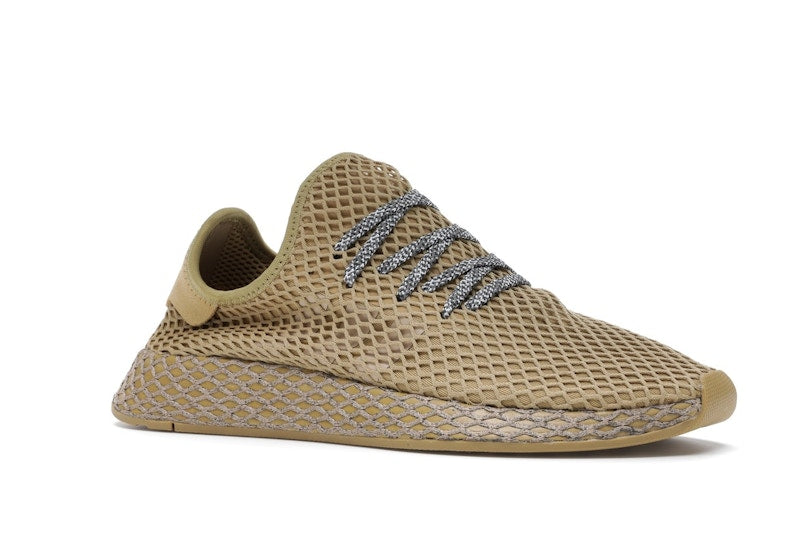 adidas Deerupt Raw Sand