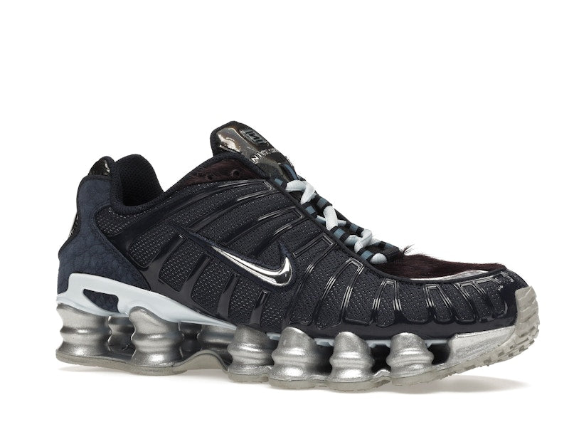 Nike Shox TL Python Pony