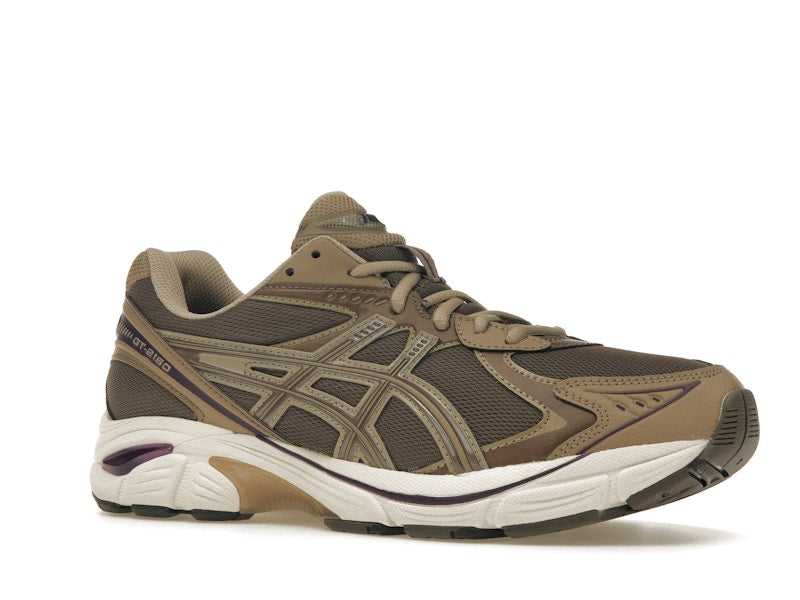 ASICS GT-2160 Dark Taupe Purple