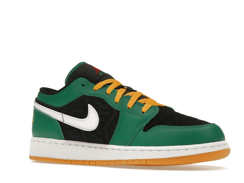 Jordan 1 Low SE Holiday Special (2022) (GS)