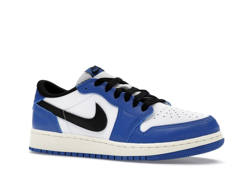 Jordan 1 Retro Low OG Game Royal (GS)