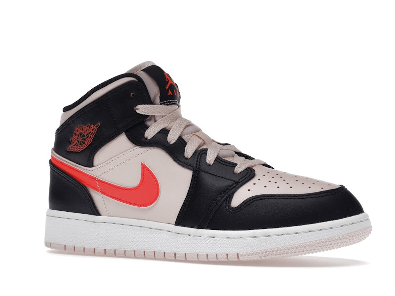 Jordan 1 Mid Atmosphere (GS)