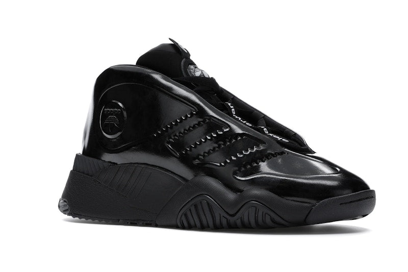 adidas AW Turnout Bball Alexander Wang Triple Black
