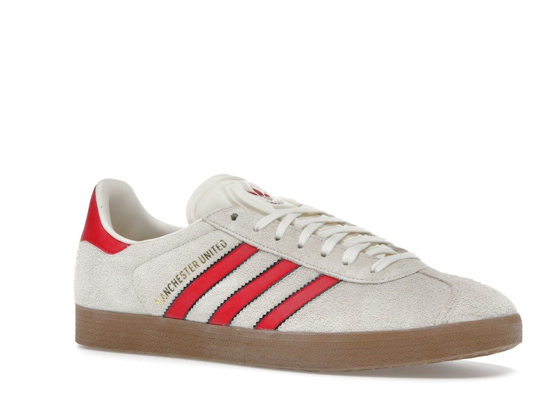 adidas Gazelle Terrace Manchester United