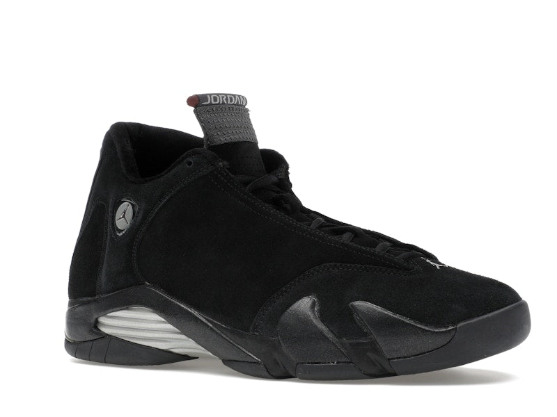 Jordan 14 Retro Redwood