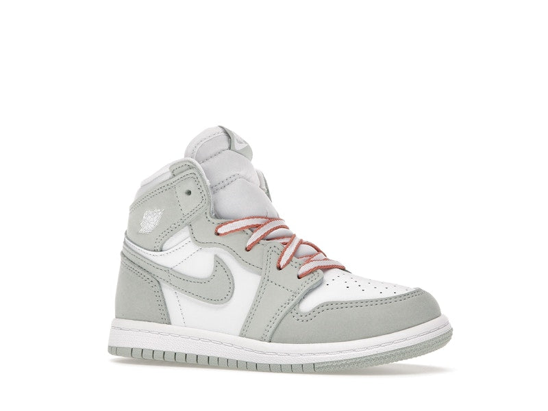 Jordan 1 Retro High OG Seafoam (TD)