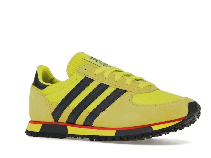 adidas Marathon 86 SPZL Shock Slime