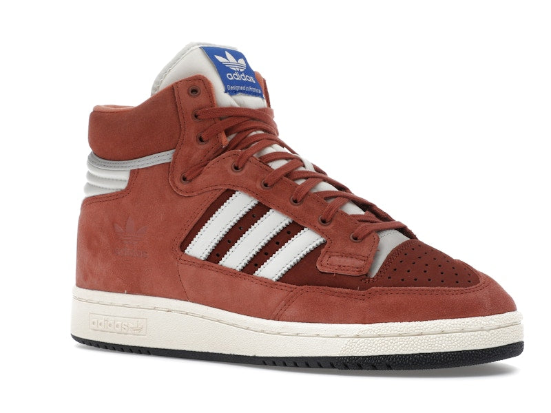 adidas Centennial 85 Hi Wild Sepia